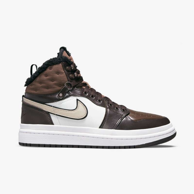 Air Jordan 1 Acclimate Chocolate DC7723200 Grailify